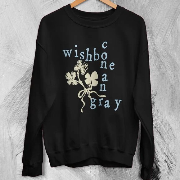 Conan Gray Wishbone Album Retro Pop Streetwear Unisex Music Sweatshirt 2 05 - Picture 1 of 5